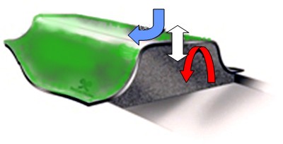 TOPTEX Biomasseschutzvlies